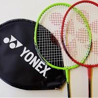 ราคา ไม้แบดมินตัน YONEX รุ่น B4000 (4815152819)