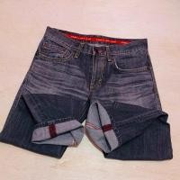 ราคา กางเกงยีนส์ Edwin 503 ไซส์ 31 (43555791595)