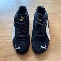 ราคา รองเท้ามือสองของแท้ PUMA ไม่มีกล่อง พร้อมส่ง (46402546406)