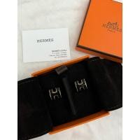 ราคา HermesEarringsPopBlack (56100253406)