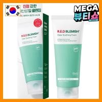 ราคา Red Blemish Soothing Foam Cleanser 200ml, Dr.G Low pH Acne Face Wash (44100418575)