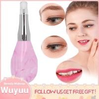 ราคา Wuyuu เครื่องสักคิ้วอายไลเนอร์ กึ่งถาวรในการแต่งหน้า (5353990289)