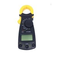 ราคา ANENG DT3266L Digital Clamp ammeter AC DC Ammeter Diode Fire Wire Tester (7920730643)