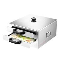 ราคา เครื่องนึ่งแป้งสแตนเลส หม้อนึ่งแป้งแผ่น หม้อสแตนเลสนึ่งก๋ยวเตี๋ยวหลอดซัวเถา หม้อนึ่งก๋วยเตี๋ยวหลอด (28175689778)