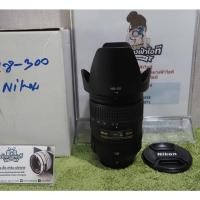 ราคา เลนส์ Nikon 28-300 F3.5-5.6G VR +++ (11814162360)