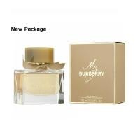 ราคา Burberry My Burberry EDP For Women 90 ML กล่องซีล (2452499444)