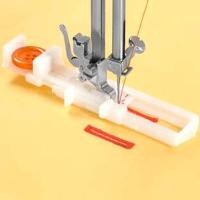 ราคา ตีนผีถักรังดุม BUTTONHOLE FOOT SLID สำหรับจักร BROTHER GS2700,GS3700,GS2786K เท่านั้น (5776270510)