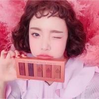 ราคา 3CE MOOD RECIPE LIP COLOR MINI KIT SET (125272788)