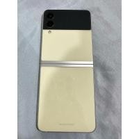 ราคา samsung galaxy flip3 256 gb สีครีม ใหม่มาก (24062229216)