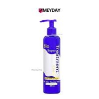 ราคา Green Bio Super Treatment Cream กรีนไบโอ ซุปเปอร์ ทรีทเมนต์ ครีม 250 ml (29169739571)