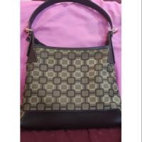 ราคา กระเป๋า แบรนด์ Nine West มือสอง (7439319178)