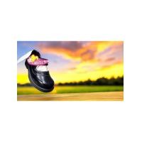 ราคา Adda รองเท้านักเรียนอนุบาลหญิงหนังดำ ยี่ห้อ Adda รุ่น 41C08 Size 25-33 (27934550966)