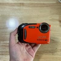 ราคา กล้อง Fujifilm finepix xp 70 (อ่านรายละเอียดก่อนนะคะ) (44174877502)