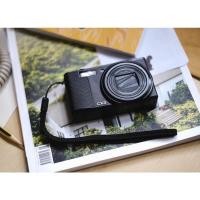 ราคา กล้องดิจิตอล Ricoh CX3 สภาพสวย มีตำหนิ (21315304567)