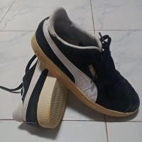 ราคา รองเท้าผ้าใบ PUMA Suede (44308794017)