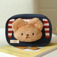 ราคา กระเป๋า เครื่องสำอางค์ POP MART DIMOO Animal Kingdom Series-Cosmetic Bag แท้พร้อมส่ง (23189835048)
