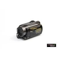 ราคา (มือสอง)กล้องSony HandyCam HDR-XR520E มีHDD240GBในตัว อดีตประกันศูนย์ สภาพสวย ใช้งานปกติ อุปกรณ์ครบ (27437589966)