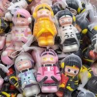 ราคา NEWสกุชชี่บีบ Molly Mollyอวกาศ หมีเนย Labubu น่ารักๆ เล่นผ่อนคลาย สำหรับเด็กและผู้ใหญ่ (24634608841)