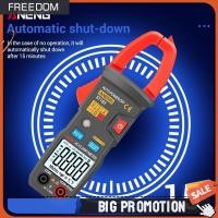 ราคา ST183 True RMS Digital Clamp Multimeter เครื่องวัดกระแสไฟฟ้าแรงดันไฟฟ้า AC/DC (44314496519)
