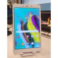 ราคา แท็บเล็ต มือสอง ซัมซุง แกแล็คซี่ TAB A 8.0 (2019 SM-T295) Ram 2gb Rom 32gb !! โทรได้ !! (26277731685)