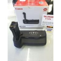 ราคา canon BG E21 gripแท้ for 6D mark ll (40608805321)
