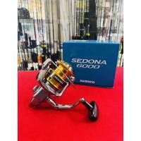 ราคา รอกตกปลา รอกshimano SEDONA 6000 (15312082901)