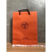 ราคา ถุงกระดาษHERMES8นิ้ว (14885089071)