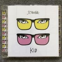 ราคา ซีดี Scrubb อัลบั้ม Kid (ซีดีมือ 2 สภาพสวยใสใหม่) (19215970491)