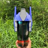 ราคา แก้วน้ำโรงหนัง Major Transformers /Optimus Prime/ออพติมัส (สินค้าใหม่) (42752187503)