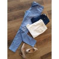 ราคา กางเกงยีนส์ Denim co skinny jean (2644751334)