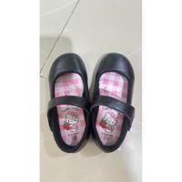 ราคา รองเท้านักเรียนเด็กมือสอง Sanrio Kitty (41324891026)