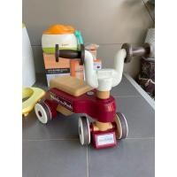 ราคา ขาไถหมีพู Winnie the Pooh (28977754381)