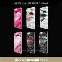 ราคา LUCIEN : i6 / 6s - HEARTS (ของเเท้100%) (27688186148)