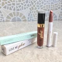 ราคา Colourpop givemeglow give me glow (1395792856)