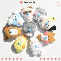 ราคา TOPBEAUTY ZEROBASEONE Pacifier พวงกุญแจตุ๊กตา,ผ้าฝ้ายKpop Linefriends ZB1 ตุ๊กตาตุ๊กตา,น่ารักการ์ตูนกระเป๋าจี้ของขวัญ (46753320400)