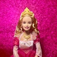 ราคา Barbie 12 dancing princess บาร์บี้ 12 เจ้าหญิงเริงระบำ เจเนวีฟ (24334068151)