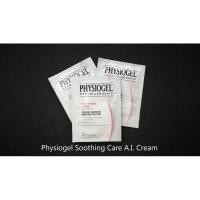 ราคา Physiogel Soothing Care A.I. Cream (5 ml.) (1324161504)