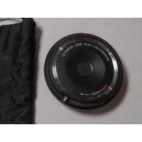 ราคา Lens Olympus 9mm f8 fisheye เลนส์บางเฉียบ มุมกว้าง (26324771731)