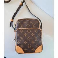 ราคา used louis Vuitton Amazon pm (11595470307)