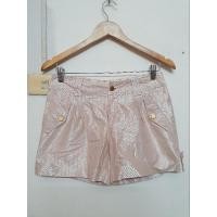 ราคา กางเกงขาสั้นลายทางผ้าวิ้ง Jaspal (24617685848)