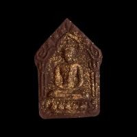 ราคา ขุนแผนแสนแสบ เนื้อดำ ฝังผงพุทธคุณ เมตตามหาเสน่ห์ โชคลาภการค้า มูลนิธิหลวงปู่ทิม (53702317359)