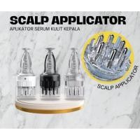 ราคา Applicator สําหรับเซรั่ม nurvine minoxidil หรือโทนิกสําหรับนวดศีรษะ (54001821937)