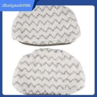 ราคา READY STOCK แผ่นทําความสะอาดผ้าMop สําหรับ Powerfresh 1940 Series Steam Mop ผ้าเช็ดทําความสะอาดทดแทน (29093009108)