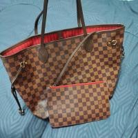 ราคา กระเป๋าหนังแท้มือสอง lv (22337993775)