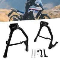 ราคา สําหรับ HONDA XL750 TRANSALP 2023-2024 XL-750 อุปกรณ์เสริมรถจักรยานยนต์ขาตั้งกลางที่จอดรถ Central Firm กรอบเหล็ก (29292596711)