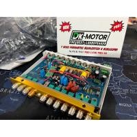 ราคา ปรีโม 7แบรน DK-MOTOR งานไทย ปรี7แบรน แยกซับอิสละ เบสแน่น แรง กลางแหลมชัด เครื่องเสียงรถยนต์ ปรี Dk New por (23325661133)