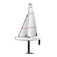 ราคา เรือใบบังคับ Joysway Dragon Force 65 V8 Racing Class DF65 RC Sailboat 8815V8 2.4Ghz (27033139374)