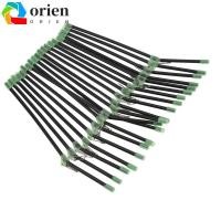 ราคา ORIEN Anti Feeder Boom 20 pcs พลาสติก ทนทาน น้ำหนักเบา มี Snap สำหรับตกปลากลางทะเล (52953346659)