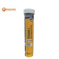 ราคา Demosana ดีโมซานา วิตามินฟู่จากเยอรมัน 1 หลอด 20 เม็ด ของแท้ 100% (8975956325)