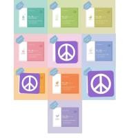 ราคา NATURE REPUBLIC REAL COMFORTING MASK SHEET (1996718965)